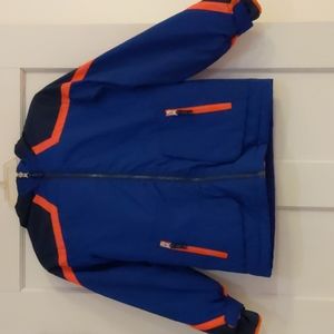 Boy's 8 LANDS' END Jacket